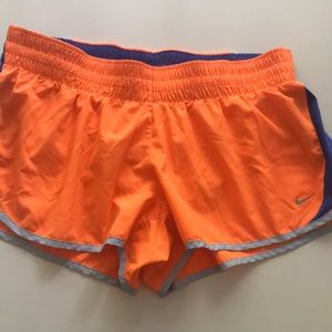 Nike Dri-fit Shorts
